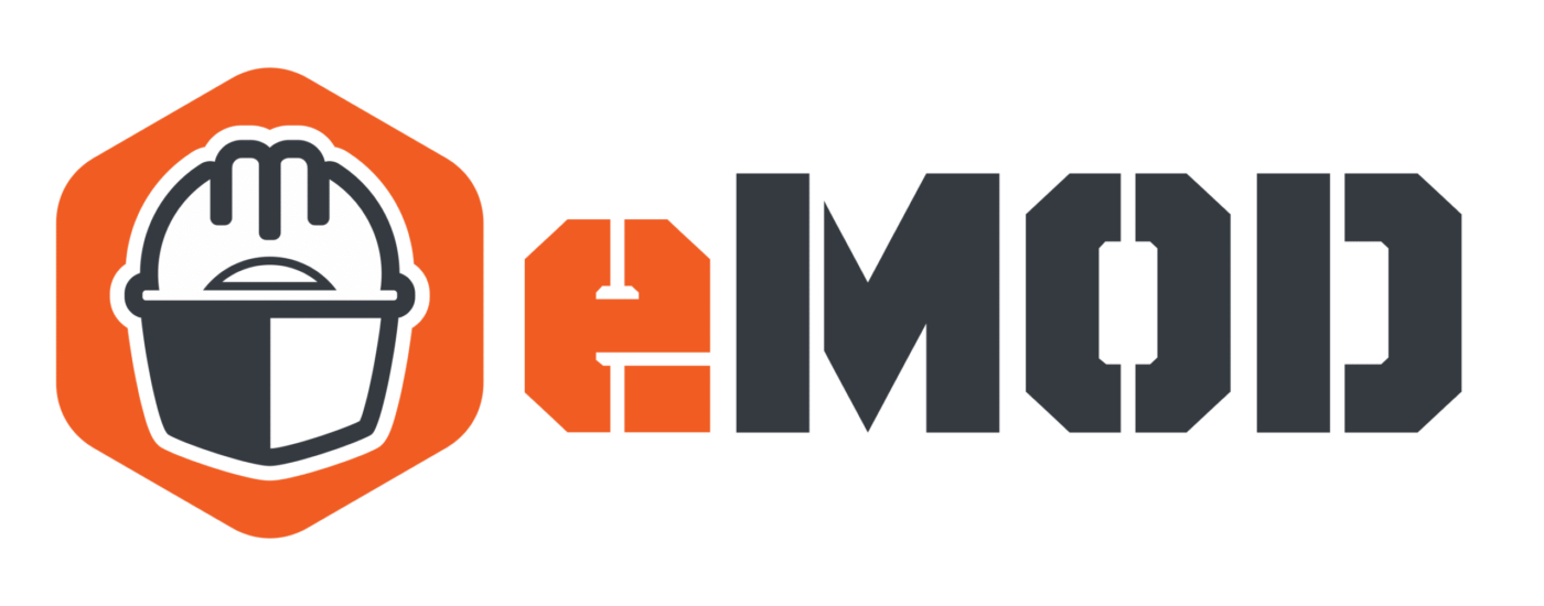 emod logo