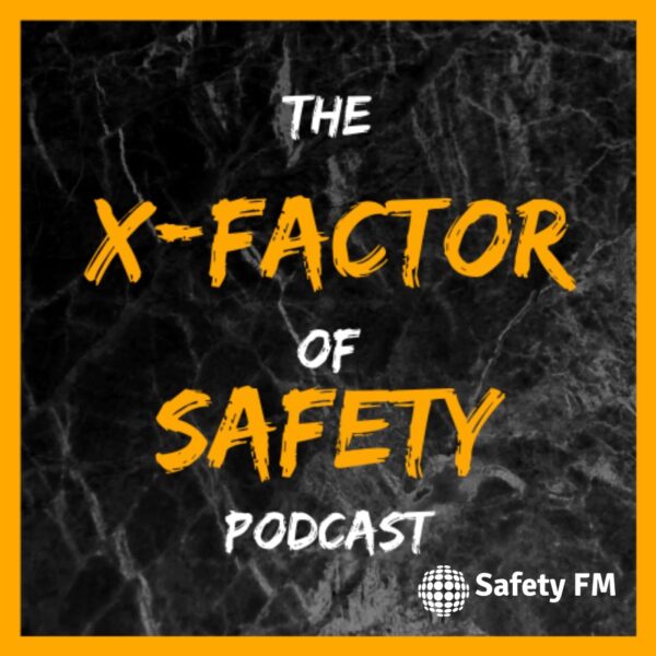 eMOD Joins the X-Factor of Safety Podcast to Talk Construction Safety