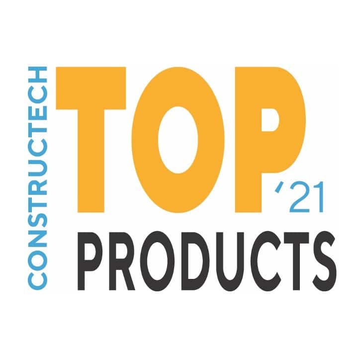 constructech top products