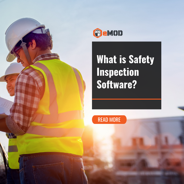 what is safety inspection software